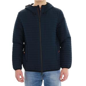 GIUBBOTTO BAPE SUNS BLU